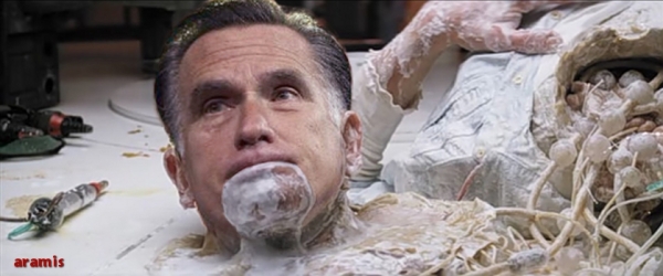 Synthetic Romney